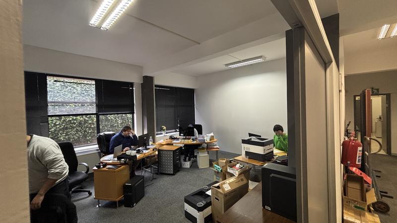To Let commercial Property for Rent in Observatory Western Cape